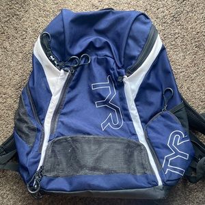 TYR Alliance Backpack